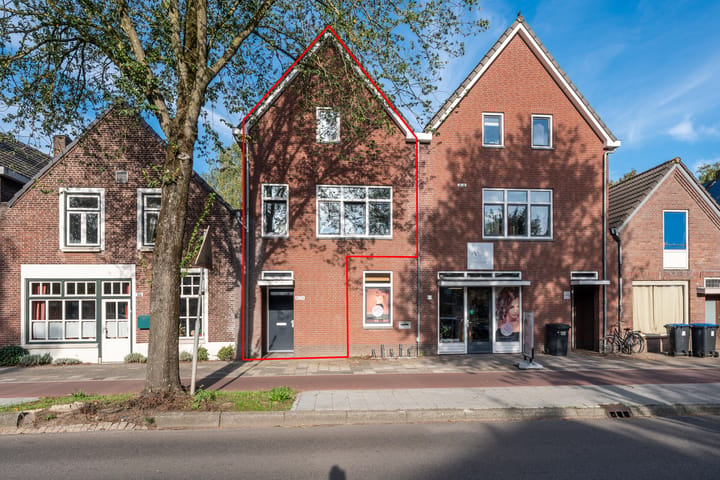 Tongelresestraat 425-A main image