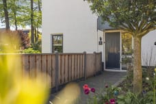Afbeelding van Heemskerkstraat 1 - Derde foto