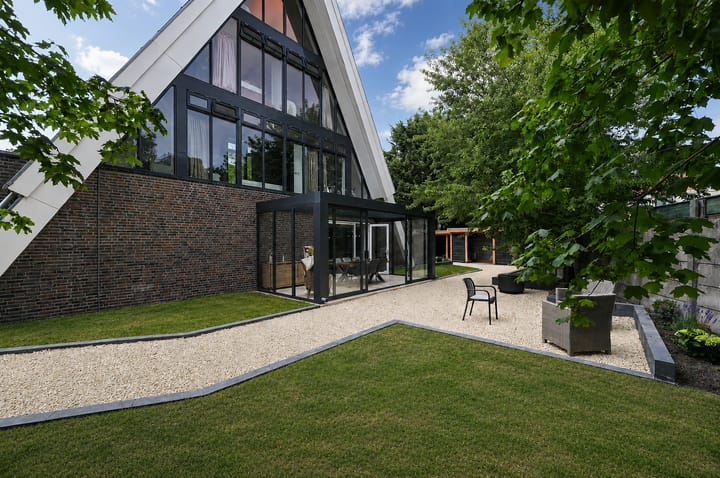 Johannes Geradtsweg 17-A main image