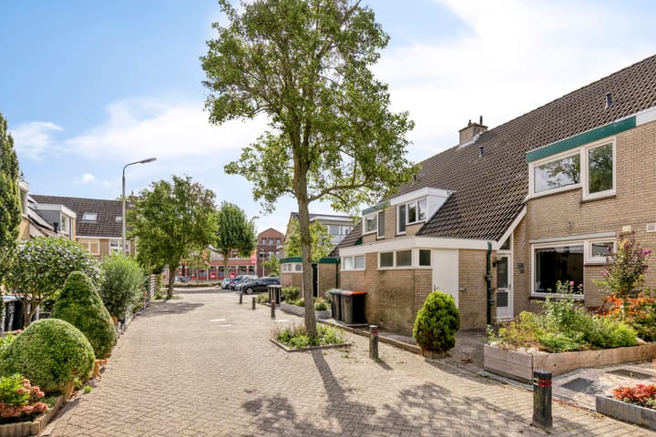 Plataanstraat 37 main image