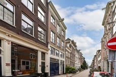 Afbeelding van Rapenburg 25 - Tweede foto