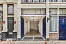 Afbeelding van Rapenburg 25 - Derde foto