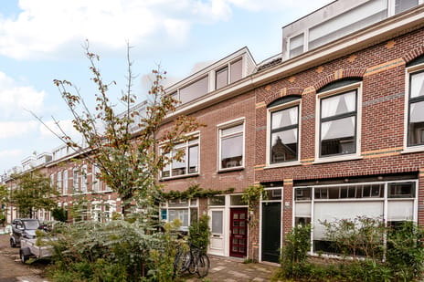 Colensostraat 27-RD main image