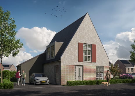 Terp  De Elzenkamer main image