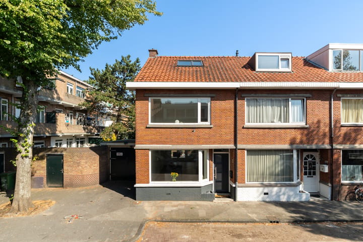 Schlegelstraat 191 main image