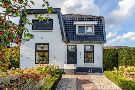 Stadswal 54 main image