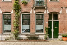 Afbeelding van Eerste Atjehstraat 111-H - Tweede foto