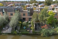 Afbeelding van Franckstraat 8 - Tweede foto