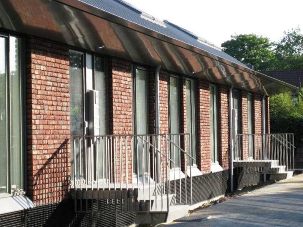 House Exterior