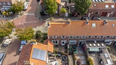 Afbeelding van Van Rijswijkstraat 38 - Derde foto
