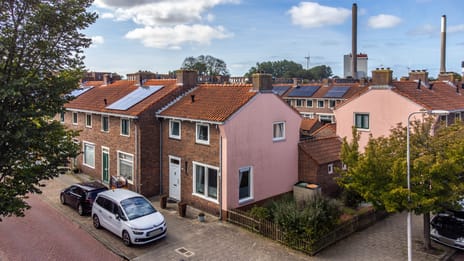 Van Rijswijkstraat 38 main image