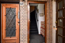 Afbeelding van Cromvlietkade 61 - Derde foto