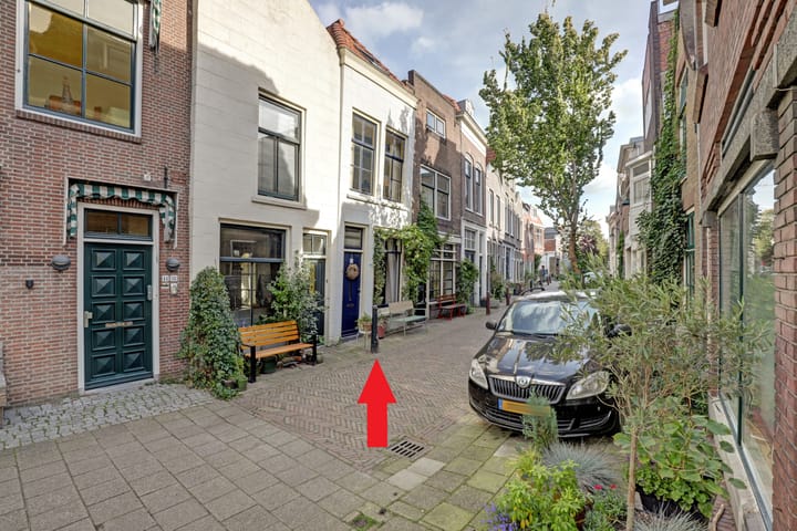 Keizerstraat 17 main image
