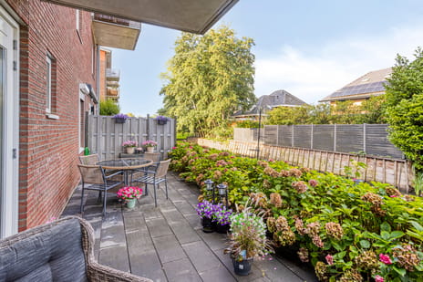 Afbeelding van Nijlstraat 116 - Derde foto