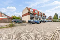 Afbeelding van Karstraat 30-d - Derde foto