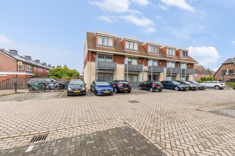 Karstraat 30-d main image