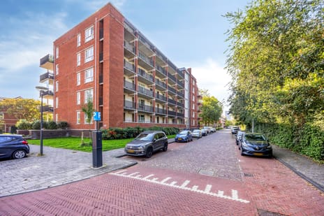 Kagerstraat 5-C5 main image