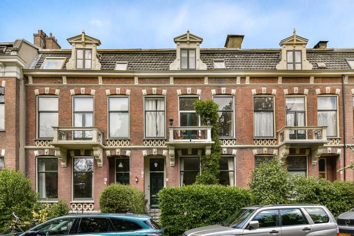 Plantsoen 15-A main image