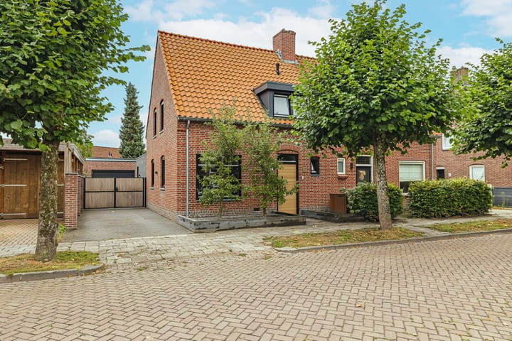 Prinses Beatrixstraat 25 main image
