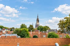 Afbeelding van Kantoorgracht 71-A - Tweede foto