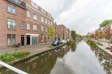 Afbeelding van Kantoorgracht 71-A - Tweede foto