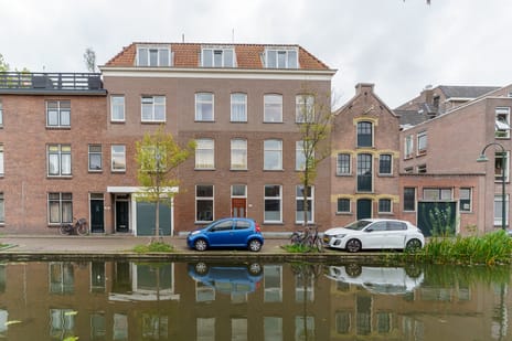 Kantoorgracht 71-A main image