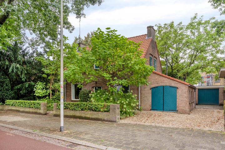 Muntmeesterlaan 47 main image