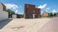 Afbeelding van Cardinaalstraat 43 - Tweede foto