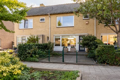 Prins Bernhardstraat 25-a main image