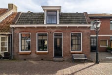 Afbeelding van Dubbelstraat 128 - Tweede foto