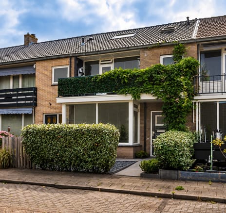 Lijsterbesstraat 12