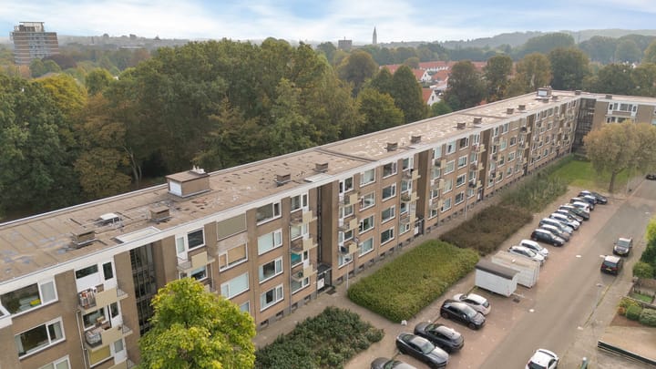 Wolkammersdreef 55-B main image