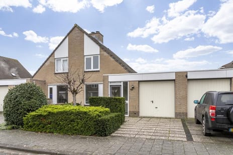 particuliere-woningen te huur op Anjervallei 62