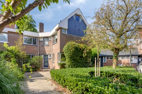 Afbeelding van Achterhuis 15 - Tweede foto