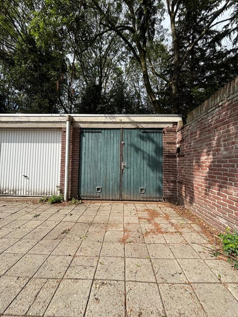 Cliostraat 1