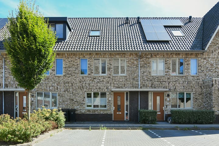 Gaasbaklaan 6 main image
