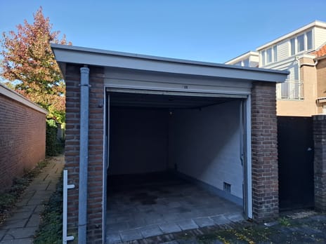 Strandvliet 37