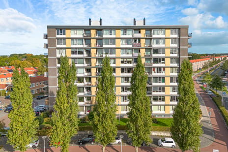 Europaplein 26-e main image