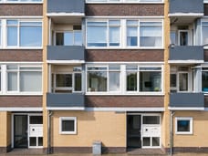 Afbeelding van Raafstraat 60 - Derde foto