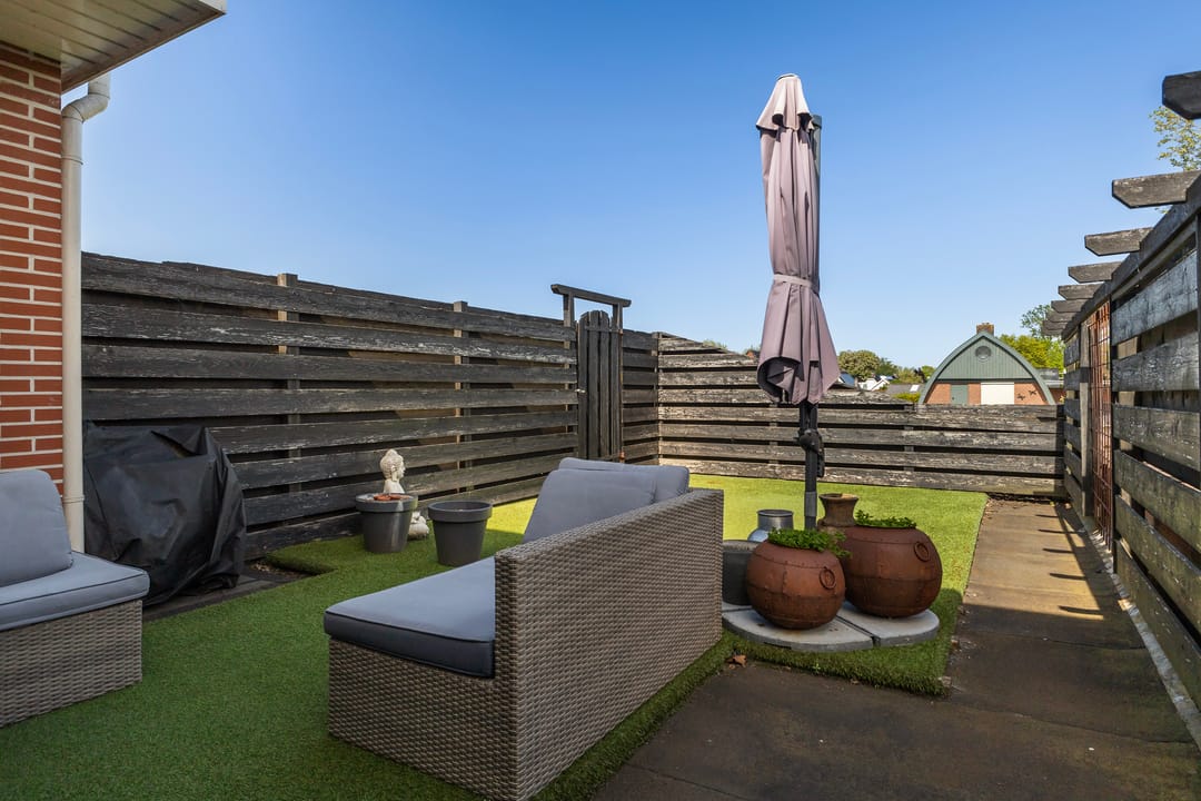 House Exterior