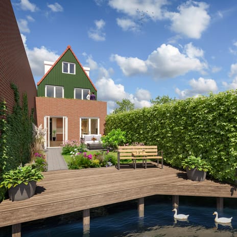 Westzijde 48-B