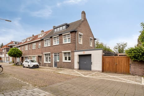 Ambonstraat 1 main image