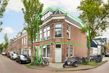 Vooruitgangstraat 173 main image