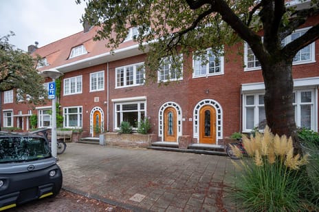 Afbeelding van Schubertstraat 20 - Tweede foto