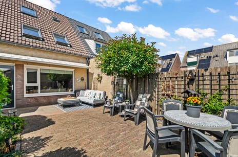 Afbeelding van Zwanenkamp 907 - Derde foto