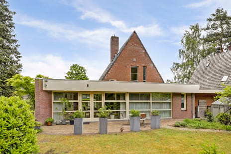 Image of Berkenlaan 10 - Second image