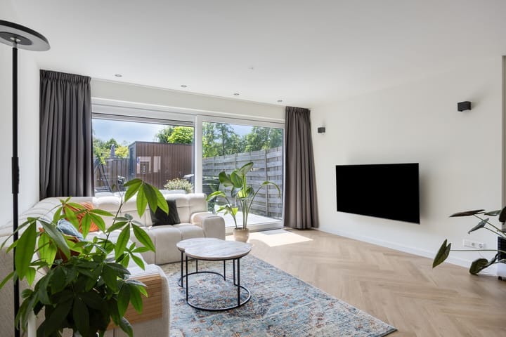 Ringspoor 205 main image