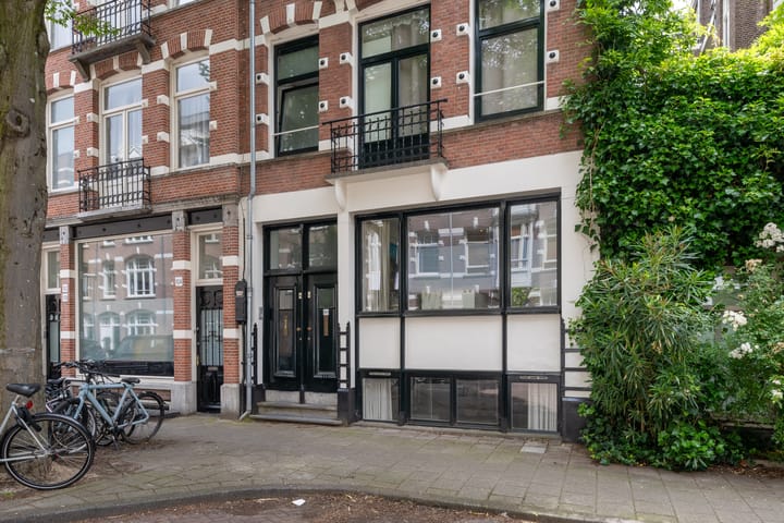 Cornelis Anthoniszstraat 8-H main image