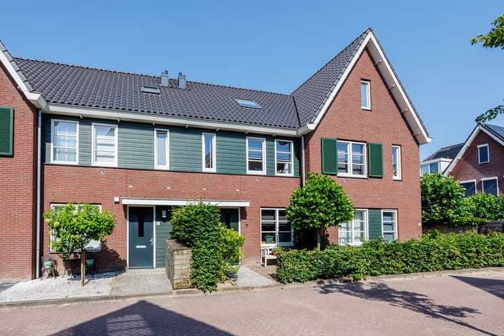 Prins-Mauritslaan 7 main image