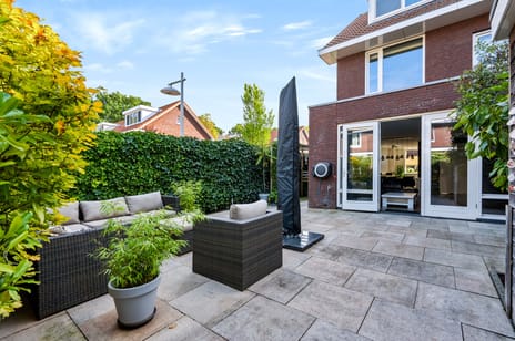 Afbeelding van Orvelterzand 12 - Tweede foto